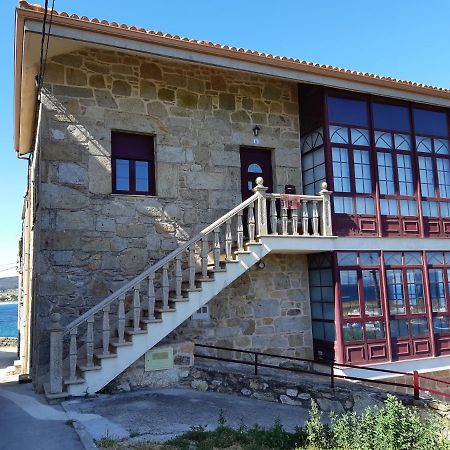 Appartamento Apartamento Pirulana Bajo Finisterre Esterno foto