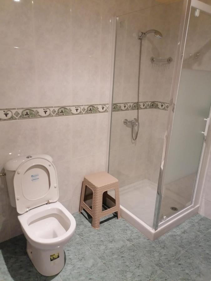 Appartamento Apartamento Pirulana Bajo Finisterre Esterno foto