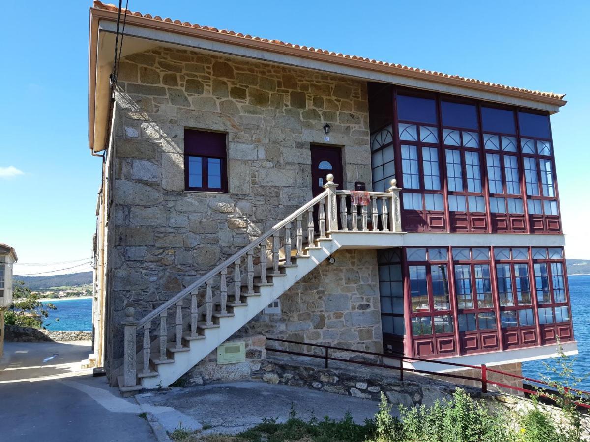 Appartamento Apartamento Pirulana Bajo Finisterre Esterno foto