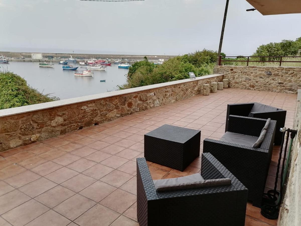Appartamento Apartamento Pirulana Bajo Finisterre Esterno foto