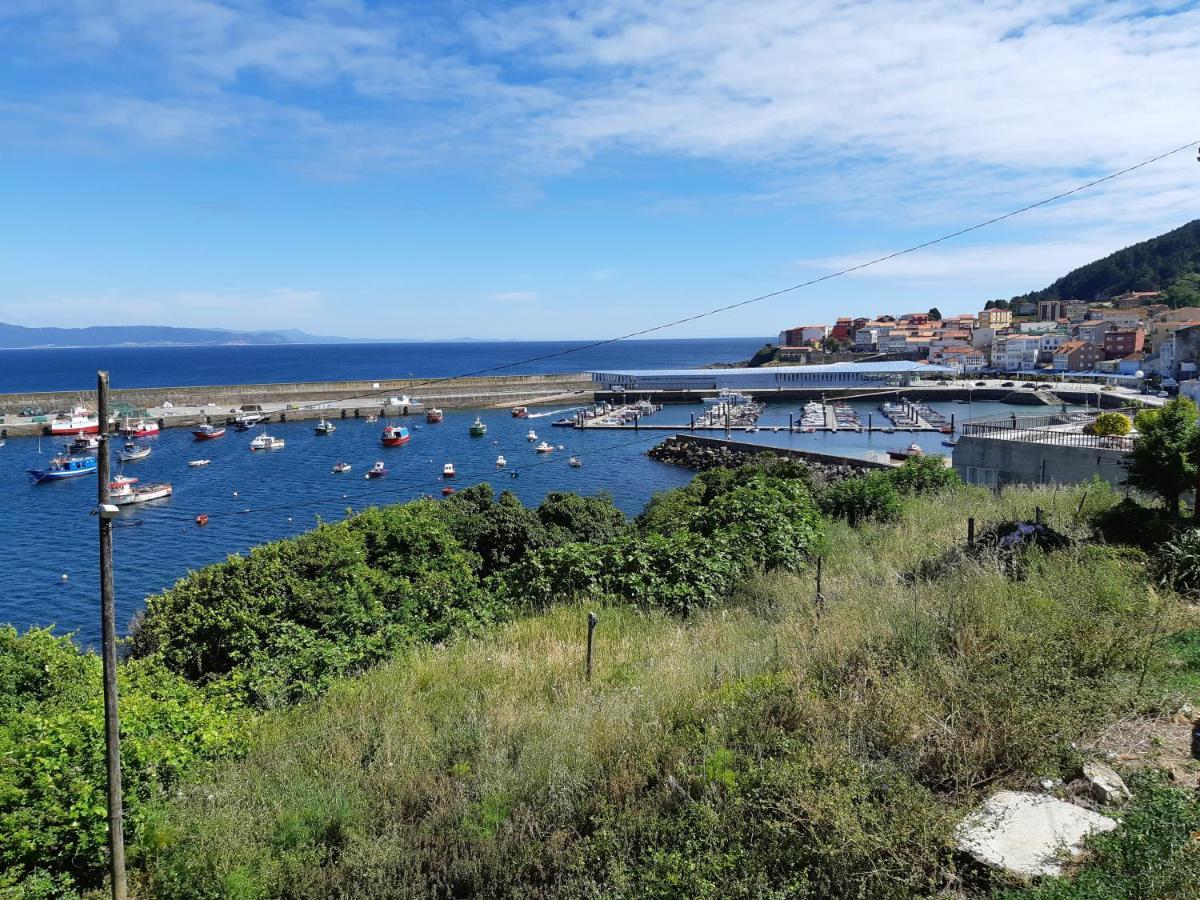 Appartamento Apartamento Pirulana Bajo Finisterre Esterno foto