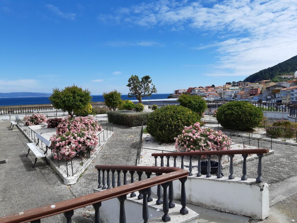 Appartamento Apartamento Pirulana Bajo Finisterre Esterno foto