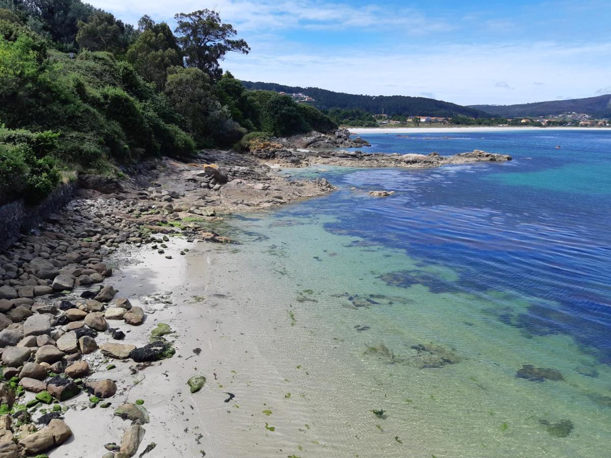 Appartamento Apartamento Pirulana Bajo Finisterre Esterno foto